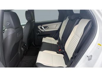 Land Rover Discovery Sport 2.0 D200 Landmark 5dr Auto [5 Seat] Diesel Station Wagon