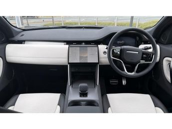 Land Rover Discovery Sport 2.0 D200 Landmark 5dr Auto [5 Seat] Diesel Station Wagon