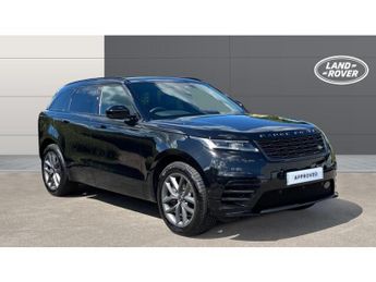 Land Rover Range Rover Velar 2.0 D200 MHEV Dynamic SE 5dr Auto Diesel Estate