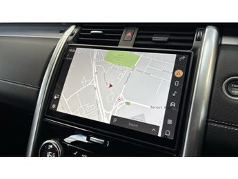 Land Rover Discovery 3.0 D350 Dynamic SE 5dr Auto Diesel Station Wagon