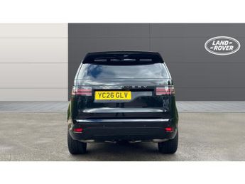 Land Rover Discovery 3.0 D350 Dynamic SE 5dr Auto Diesel Station Wagon