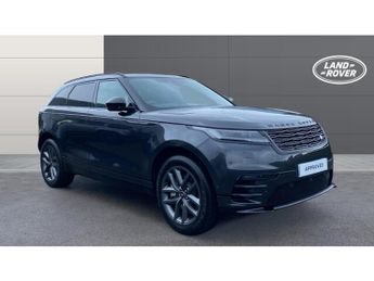 Land Rover Range Rover Velar 2.0 P400e Dynamic SE 5dr Auto Estate