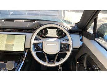 Land Rover Range Rover Sport 3.0 P460e Dynamic SE 5dr Auto Estate