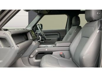 Land Rover Defender 3.0 D250 X-Dynamic SE 90 3dr Auto Diesel Estate