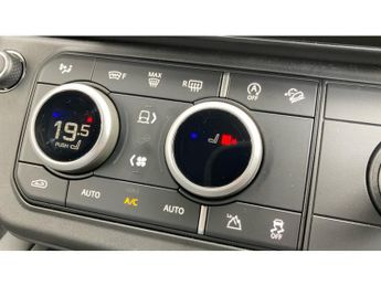 Land Rover Defender 3.0 D250 X-Dynamic SE 90 3dr Auto Diesel Estate