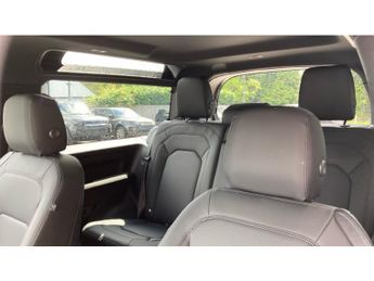 Land Rover Defender 3.0 D250 X-Dynamic SE 90 3dr Auto Diesel Estate