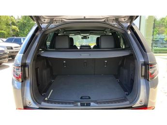 Land Rover Discovery Sport 1.5 P270e Dynamic SE 5dr Auto [5 Seat] Station Wagon