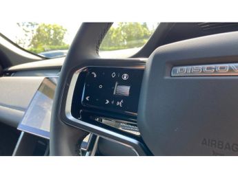 Land Rover Discovery Sport 1.5 P270e Dynamic SE 5dr Auto [5 Seat] Station Wagon