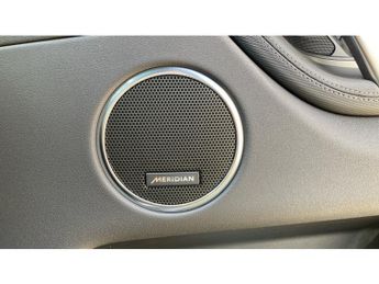 Land Rover Discovery Sport 1.5 P270e Dynamic SE 5dr Auto [5 Seat] Station Wagon