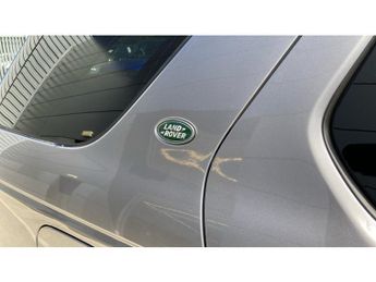 Land Rover Discovery Sport 1.5 P270e Dynamic SE 5dr Auto [5 Seat] Station Wagon