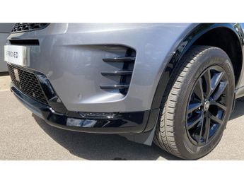 Land Rover Discovery Sport 1.5 P270e Dynamic SE 5dr Auto [5 Seat] Station Wagon