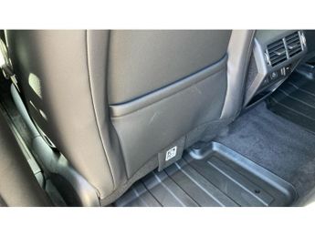 Land Rover Discovery Sport 1.5 P270e Dynamic SE 5dr Auto [5 Seat] Station Wagon