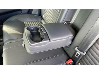 Land Rover Discovery Sport 1.5 P270e Dynamic SE 5dr Auto [5 Seat] Station Wagon