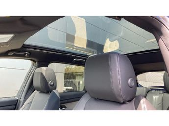 Land Rover Discovery Sport 1.5 P270e Dynamic SE 5dr Auto [5 Seat] Station Wagon