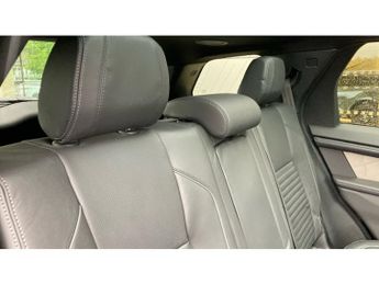 Land Rover Discovery Sport 2.0 D200 Metropolitan 5dr Auto [5 Seat] Diesel Station Wagon