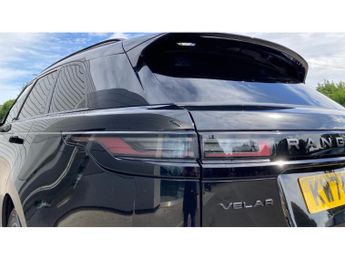 Land Rover Range Rover Velar 3.0 D300 MHEV Dynamic HSE 5dr Auto Diesel Estate