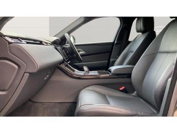 Land Rover Range Rover Velar 3.0 D300 MHEV Dynamic HSE 5dr Auto Diesel Estate
