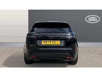 Land Rover Range Rover Velar 3.0 D300 MHEV Dynamic HSE 5dr Auto Diesel Estate