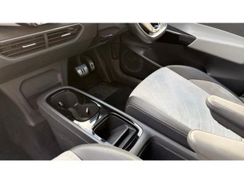 Volkswagen ID.3 150kW Family Pro Performance 58kWh 5dr Auto Electric Hatchback