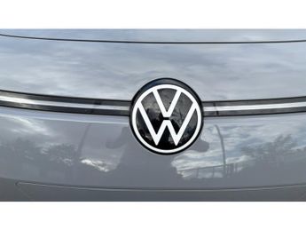 Volkswagen ID.3 150kW Family Pro Performance 58kWh 5dr Auto Electric Hatchback