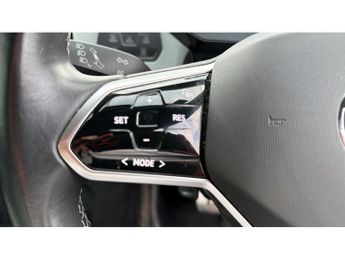 Volkswagen ID.3 150kW Family Pro Performance 58kWh 5dr Auto Electric Hatchback