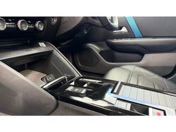 Citroen C4 100kW Shine Plus 50kWh 5dr Auto Electric Hatchback