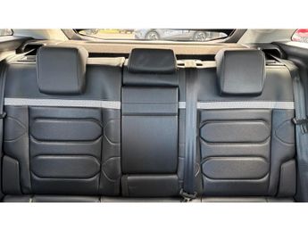Citroen C4 100kW Shine Plus 50kWh 5dr Auto Electric Hatchback