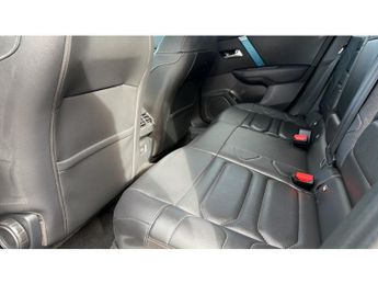 Citroen C4 100kW Shine Plus 50kWh 5dr Auto Electric Hatchback