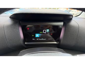 Citroen C4 100kW Shine Plus 50kWh 5dr Auto Electric Hatchback