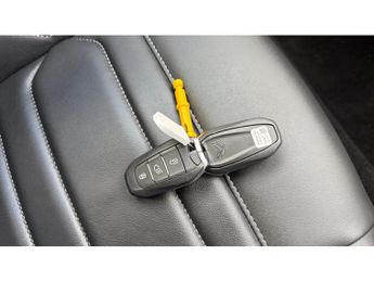 Citroen C4 100kW Shine Plus 50kWh 5dr Auto Electric Hatchback