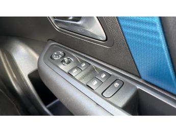 Citroen C4 100kW Shine Plus 50kWh 5dr Auto Electric Hatchback