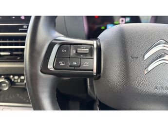 Citroen C4 100kW Shine Plus 50kWh 5dr Auto Electric Hatchback