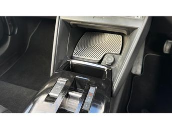 Citroen C4 100kW Shine Plus 50kWh 5dr Auto Electric Hatchback