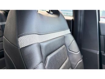 Citroen C4 100kW Shine Plus 50kWh 5dr Auto Electric Hatchback