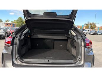 Citroen C4 100kW Shine Plus 50kWh 5dr Auto Electric Hatchback
