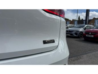 Renault Megane E-Tech EV60 160kW Equilibre 60kWh Optimum Charge 5dr Auto Electric Hatc