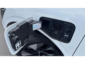 Renault Megane E-Tech EV60 160kW Equilibre 60kWh Optimum Charge 5dr Auto Electric Hatc