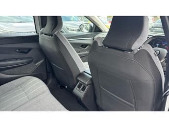Renault Megane E-Tech EV60 160kW Equilibre 60kWh Optimum Charge 5dr Auto Electric Hatc