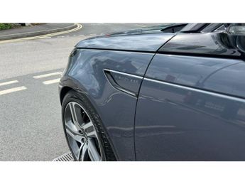 Land Rover Discovery 3.0 D350 Dynamic HSE 5dr Auto Diesel Station Wagon