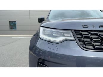 Land Rover Discovery 3.0 D350 Dynamic HSE 5dr Auto Diesel Station Wagon