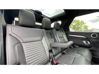 Land Rover Discovery 3.0 D350 Dynamic HSE 5dr Auto Diesel Station Wagon