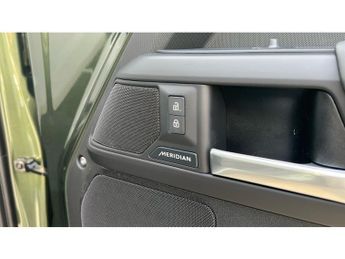 Land Rover Defender 3.0 D250 S 110 5dr Auto Diesel Estate