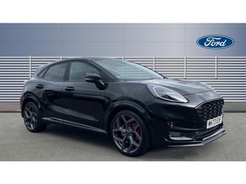 Ford Puma ST 1.5 EcoBoost ST 5dr Petrol Hatchback