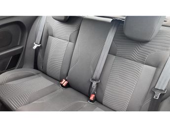 Ford Fiesta 1.25 82 Zetec 3dr Petrol Hatchback