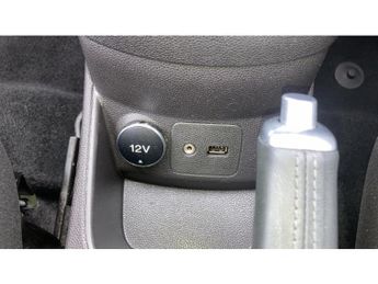 Ford Fiesta 1.25 82 Zetec 3dr Petrol Hatchback