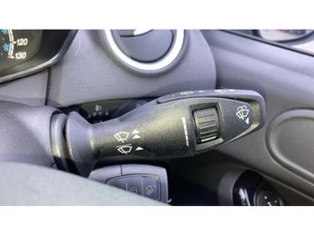 Ford Fiesta 1.25 82 Zetec 3dr Petrol Hatchback