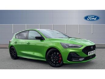Ford Focus 2.3 EcoBoost ST 5dr Petrol Hatchback