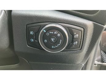 Ford EcoSport 1.0 EcoBoost 125 Titanium 5dr Auto Petrol Hatchback