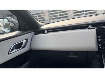 Land Rover Range Rover Velar 2.0 D200 MHEV Dynamic SE 5dr Auto Diesel Estate