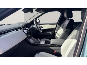 Land Rover Range Rover Velar 2.0 D200 MHEV Dynamic SE 5dr Auto Diesel Estate